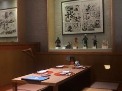 -小山日本料理(兴业太古汇店)