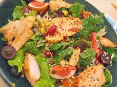 -玲婧胡同·生日蛋糕·餐厅(嘉里城店)