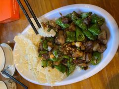 -小厨子私房菜·云南美食店
