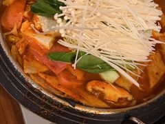 -槿Story·韩国料理(望京韩国美食城店)