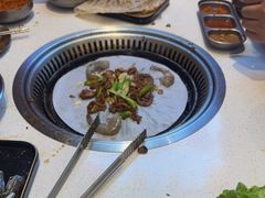 -韩小悦点餐式牛排烤肉自助(龙湖金楠天街店)