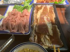 -递酒烤场(湛江路店)