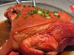 -金掌勺·锅包肉(广渠门店)