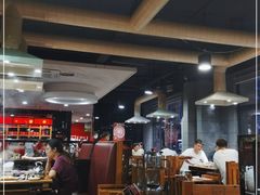 -巴庄重庆火锅(太康一店)