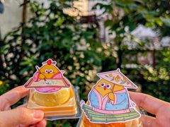 -百年同和·江南点心院(山塘街店)