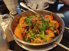 -大头虾越式风味餐厅(光明广场店)