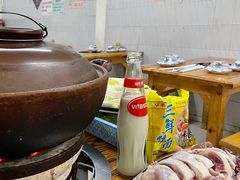 -威邵鸡煲(西华路总店)