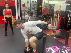 -Stone Motion Fitness 释动健身