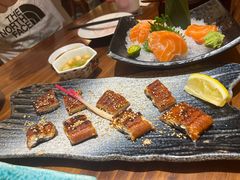 -白石の深夜食堂(芝罘万达店)