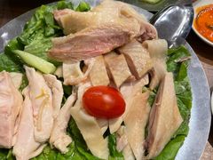 -绿柠食堂(北外滩店)