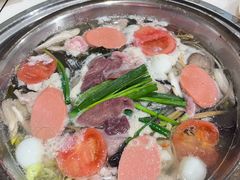-海关荤豆花(洋河一路店)