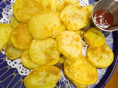 -米德维奇俄式西餐厅(西六道街店)