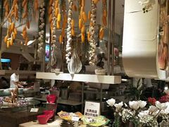 -芭菲盛宴·环球美食(袁家岗店)