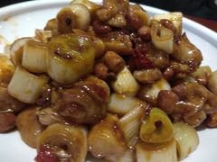 -皇城根·烤鸭·鱼头·家常菜(欧亚大观乐活城店)