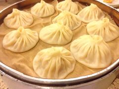 -老班长手工灌汤包老店(东山店)