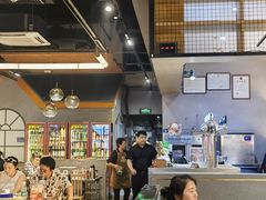 -白玉·朝鲜族烤串(南山店)
