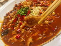 -一块豆腐·海鲜·家常菜(李沧书院路店)