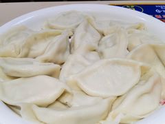 -北方饺子王·海肠捞饭·海鲜锅(山大店)