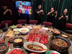 -2046湘味厨房(深圳湾店)