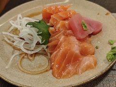 -扬子江国际会议中心龙山湖酒店-希仙全日制餐厅