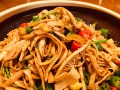 -小天厨民间菜馆(深圳街店)