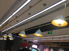 -龍歌自助小火锅(李沧丽达店)