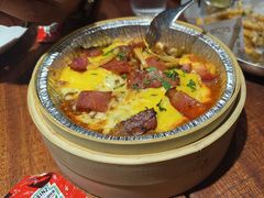 -卡朋厨房(289艺术园区店)