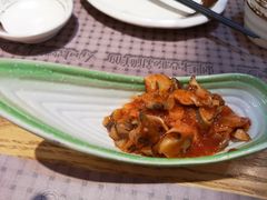 -林妈妈村·日式料理(宝山万达店)