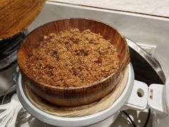 -清心素食自助餐厅(夫子庙店)