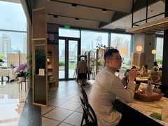 -茹·pure vegan(博华广场店)
