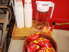 -喜家自助小火锅(卓悦里店)
