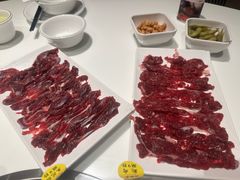 -潮泰牛肉火锅 · 创于1992年(车公庙店)