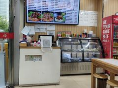 -豫厨老汤拉面(企业广场店)