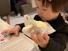 -必胜客(上海新南方商城PH店)