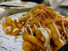 -汇雅温泉