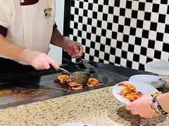 -汉巴味德·烤肉与啤酒的自助(杭州大悦城店)