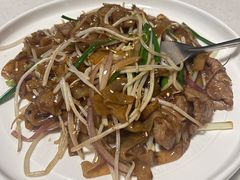 -煲王粤菜餐厅(中侨中心店)