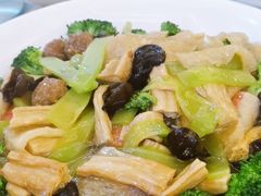 -张刚餐饮(春晓馨苑店)