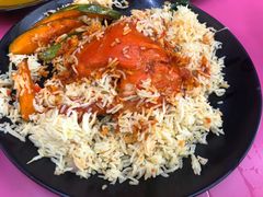 -新加坡Zam Zam餐馆