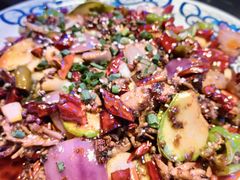 -醉小酒馆·川菜·江湖菜·重庆菜(观音桥旗舰店)