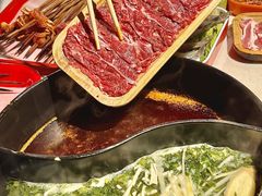 -钢管厂五区小郡肝串串香火锅(梅川路店)