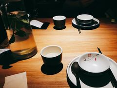-绿茶餐厅(南昌王府井店)