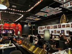 -加餐海鲜自助(宝龙一城店)