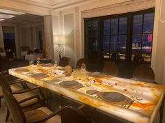 -上海和平饭店华懋阁 Cathay Room