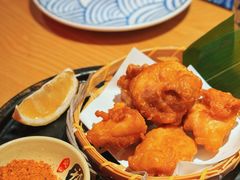 -有喜屋·日料·居酒屋(旭辉广场店)