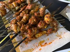 -有奴思烤肉·清真(正宁路店)