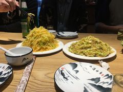 -君霖海鲜私房菜(春柳店)