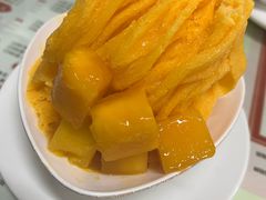 -香港華心糖水鋪(南西总店)