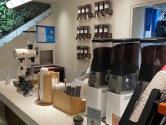 -Peet's Coffee皮爷咖啡(大学路店)