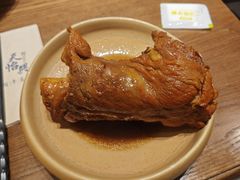 -天怡興·百年蒸饺(万豪广场店)